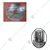 Premium Quality Lid  For Heavy Duty 5 Liter Tilting Wet Grinder 