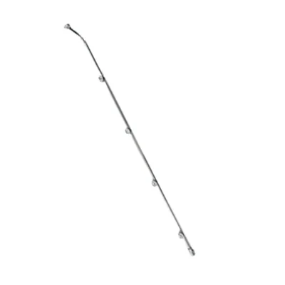 Heavy Duty 5 Way Patti Lance for Agricultural Sprayers | Multi-Nozzle Spray Lance Attachment