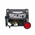 Vi Power Gold 5.5 KVA Remote/Electric Start Single Phase Petrol Generator, 25L Fuel Tank (AG5500WE-V) 