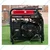 Vi Power Gold 5.5 KVA Remote/Electric Start Single Phase Petrol Generator, 25L Fuel Tank (AG5500WE-V) 