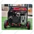 Vi Power Gold 5.5 KVA Remote/Electric Start Single Phase Petrol Generator, 25L Fuel Tank (AG5500WE-V) 