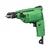 Heavy Duty 6.5 mm L/R Function Electric Drill With Variable Speed 350W, 4500 RPM