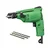 Heavy Duty 6.5mm 350 Watt F/R function Electric Drill With Drill Bits, 0-4500 RPM