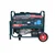 Gaocheng 7.5 KVA Single Phase Recoil & Self Start Portable Petrol Generator (GA-9500E)