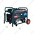Gaocheng 7.5 KVA Single Phase Recoil & Self Start Portable Petrol Generator (GA-9500E)