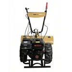 Xtra Power XPW 1150P (BR) 9HP Petrol Power Weeder | Best Heavy Duty Agricultural Inter-Cultivator for Field & Garden Tilling