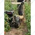 Xtra Power XPW 1150P (BR) 9HP Petrol Power Weeder | Best Heavy Duty Agricultural Inter-Cultivator for Field & Garden Tilling