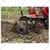 Aashna 7HP Diesel Power Weeder - 4 Stroke Heavy Duty Agriculture Tiller for Farming