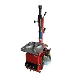 Wren Heavy Duty Automatic Tyre Changer Machine, 8-10 Bar Working Pressure (WTC10x24R)