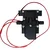 Heavy Duty Battery Sprayer Motor Pump Head | Durable Replacement Part for Agricultural Sprayers