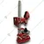 Heavy Duty 13 mm (0.5 inch) Vertical Bench or Stand Drill for Domestic Purposes (Without Motor)