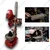 Heavy Duty 13 mm (0.5 inch) Vertical Bench or Stand Drill for Domestic Purposes (Without Motor)