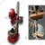 Heavy Duty Vertical Bench or Stand Drill 13mm or 0.5inch for Domestic Purpose With 0.5HP Motor