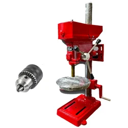 Lion 16 mm (5/8 inch) Vertical Bench or Stand Drill (without motor)