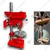 Lion 16 mm (5/8 inch) Vertical Bench or Stand Drill (without motor)