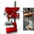 Heavy Duty Vertical Bench or Stand Drill 16mm or 5/8inch with 0.5HP Motor