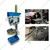 Lion 26 mm (1 inch) Vertical Bench or Stand Drill with 1 HP Motor (Without Gear)
