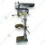 Heavy Duty 32 mm or 1-1/4 inch Vertical Bench or Stand Drill  Without Motor, (With Gear)