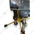 Heavy Duty 32 mm or 1-1/4 inch Vertical Bench or Stand Drill  Without Motor, (With Gear)