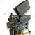 Heavy Duty 32 mm or 1-1/4 inch Vertical Bench or Stand Drill  Without Motor, (With Gear)