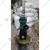 Heavy Duty Vertical Bench or Stand Drill 39mm Or 1.5Inch Without Motor, (With Gear) 
