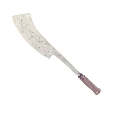 22 Inch Heavy Duty Bill Hook for Clearing & Chopping Agricultural Tasks