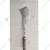 17 Inch Heavy Duty Bill Hook for Clearing & Chopping Agricultural Tasks