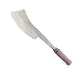 17 Inch Heavy Duty Bill Hook for Clearing & Chopping Agricultural Tasks