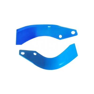 SBJ 20 Pices of Heavy Duty Superseeder Blade 14X46 for Tractor Rotavator (NR4052)