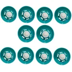 Heavy Duty 6-8-12 Hole Bend Nozzle for Agricultural Sprayers(Pack Of 10)