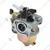 Heavy Duty Carburetor for GX160/GX200/GX220 Engines (168F/170F) - Compatible with Water Pumps & Power Weeders