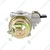 Heavy Duty Carburetor for GX160/GX200/GX220 Engines (168F/170F) - Compatible with Water Pumps & Power Weeders