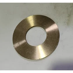 Center Pin Washer (Set of 4) for Escorts 335 O/M model Tractors, SS 163