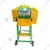 Farmcut Agro 800-1000 Kg/Hr Cutting Capacity Chaff Cutter With 2 HP Motor 