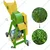 Premium Quality Chaff Cutter With 1 HP Motor, 300 to 500 Kg/hr Capacity & 1 Year Warranty