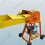 Premium Quality Chaff Cutter With 1 HP Copper Motor, 300-500 Kg/hr Cutting Capacity & 1 Year Warranty