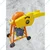 Premium Quality Chaff Cutter With 1 HP Copper Motor, 300-500 Kg/hr Cutting Capacity & 1 Year Warranty