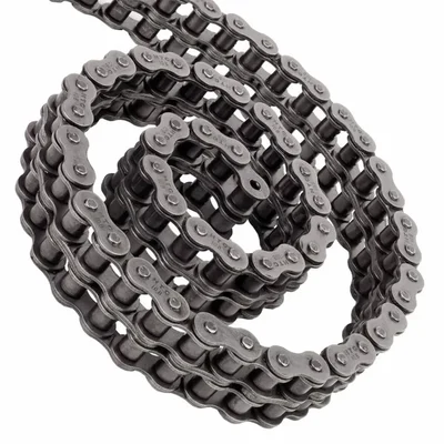 Heavy Duty Chain and Assembly 7.5 feet For reaper