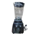 Akasa Heavy Duty Commercial Blender with 2 litre Jar Capacity 