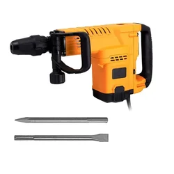 Premium Quality 11 Kg 1500 Watt Demolition Hammer