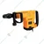 Premium Quality 11 Kg Electric Demolition Hammer 1500W Heavy Duty Concrete Breaker