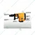 Premium Quality 11 Kg Electric Demolition Hammer 1500W Heavy Duty Concrete Breaker