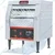 Akasa CT 150 Electric Conveyor Toaster 100-150 Slices Per Hour, 1600W