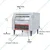 Akasa CT 300 Electric Conveyor Toaster 250-300 Slices Per Hour, 2200 W