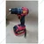 Heavy Duty 21V Cordless 1/2" Impact Wrench & 13mm Metal Chuck Drill Machine Combo With Battery & Charger