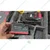 Heavy Duty Combo 5-In-1 Multi-Head Cordless Tool Kit With Battery, Charger, Drill Bits, Blade, Chain, Screw Bit & Accessories
