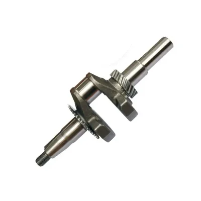 Premium Quality Crankshaft for 168F/170F Recoil Start Engines, suitable for Water Pumps