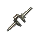 Premium Quality Crankshaft for 168F/170F Recoil Start Engines, suitable for Water Pumps