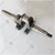 Premium Quality Crankshaft for 168F/170F Recoil Start Engines, suitable for Water Pumps