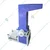 Heavy Duty DC Pulverizer Machine With 3HP Single Phase Motor and 20-25 kg/hr Output Capacity
